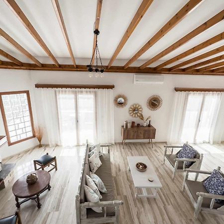 Villa Aelia Kámpos Exteriér fotografie