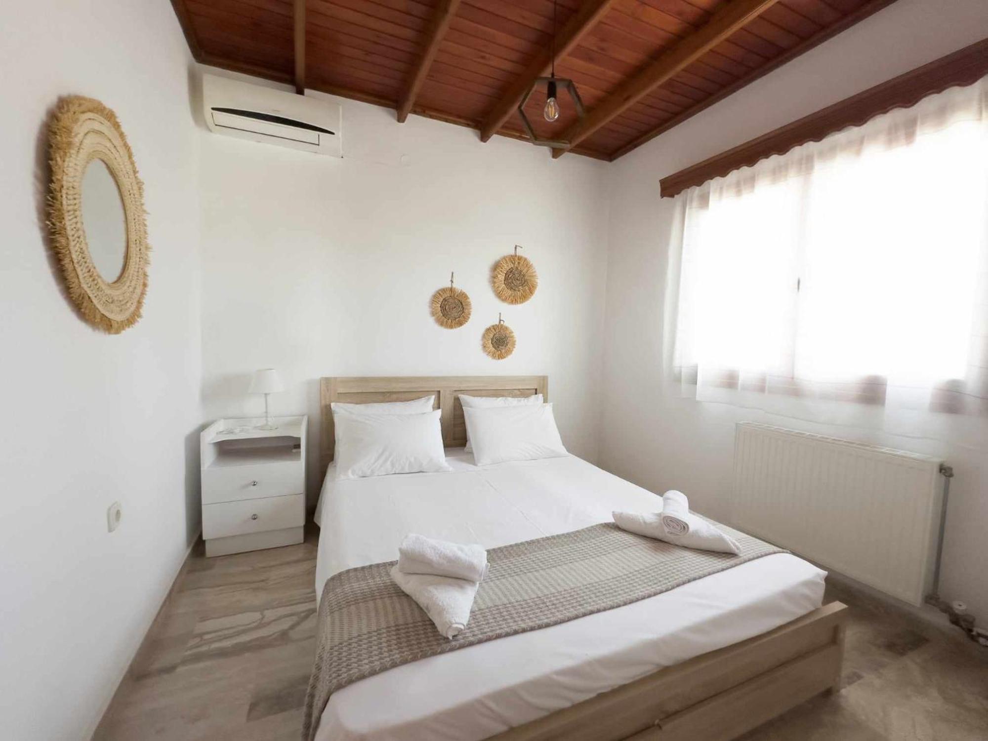 Villa Aelia Kámpos Exteriér fotografie