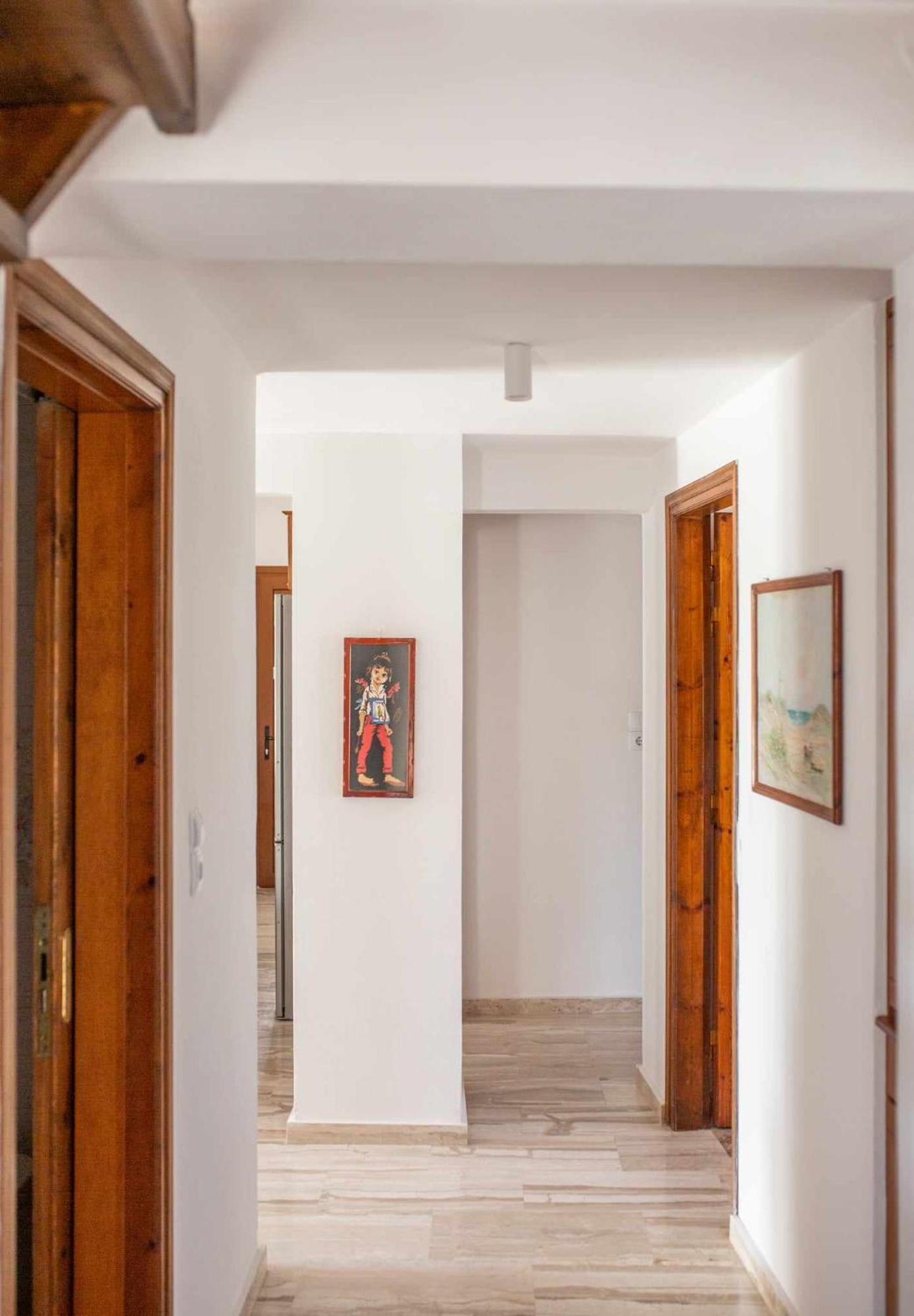 Villa Aelia Kámpos Exteriér fotografie