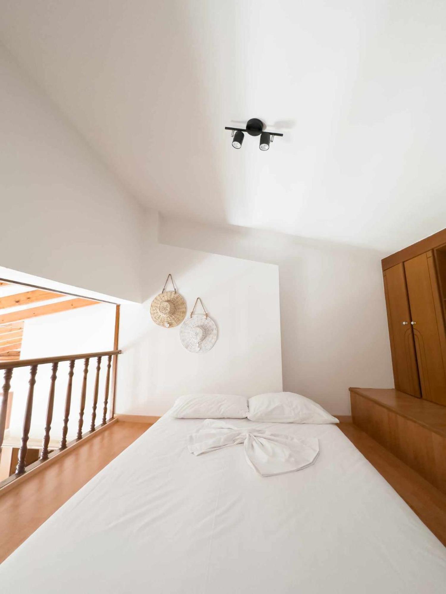 Villa Aelia Kámpos Exteriér fotografie