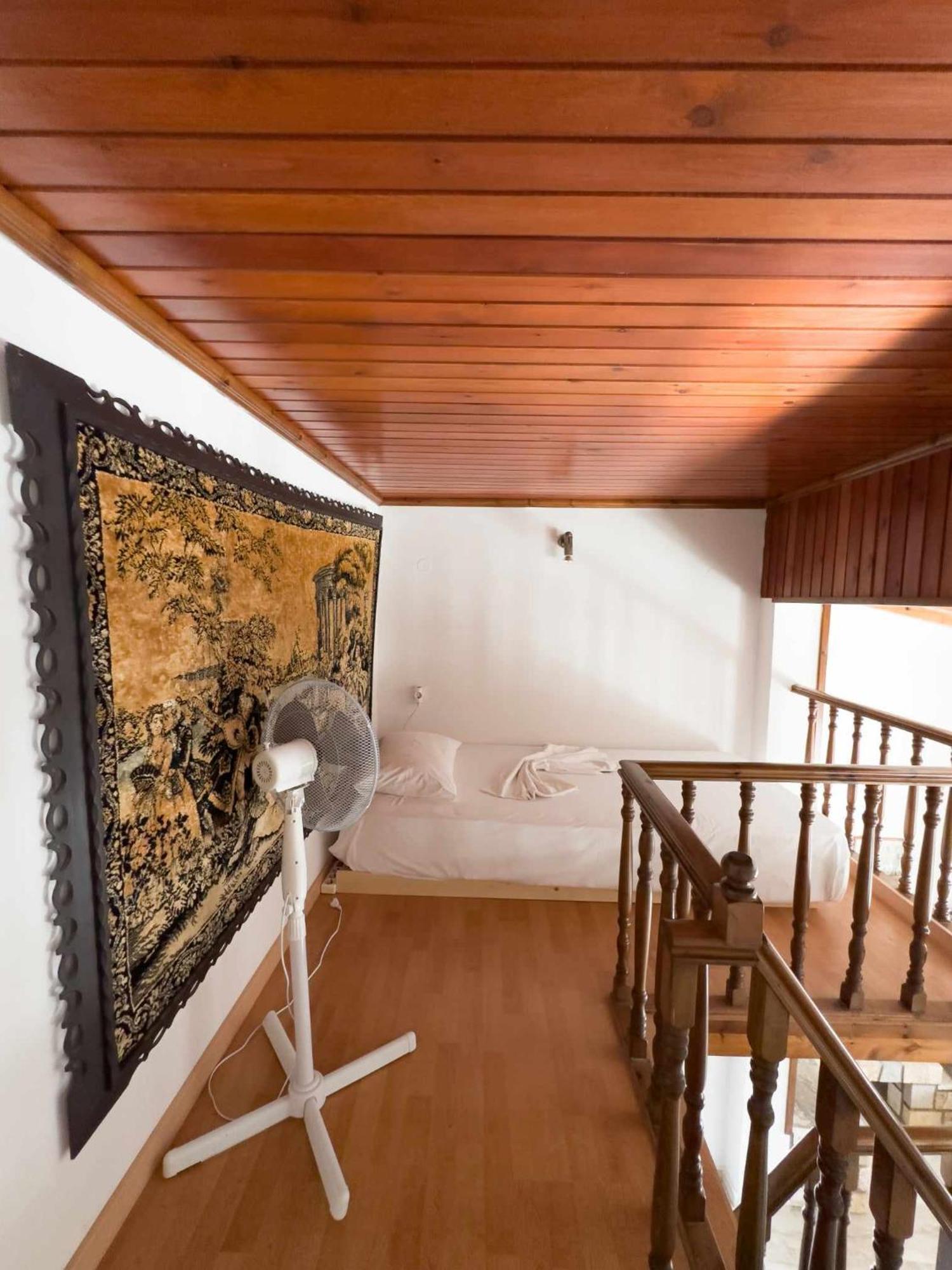 Villa Aelia Kámpos Exteriér fotografie