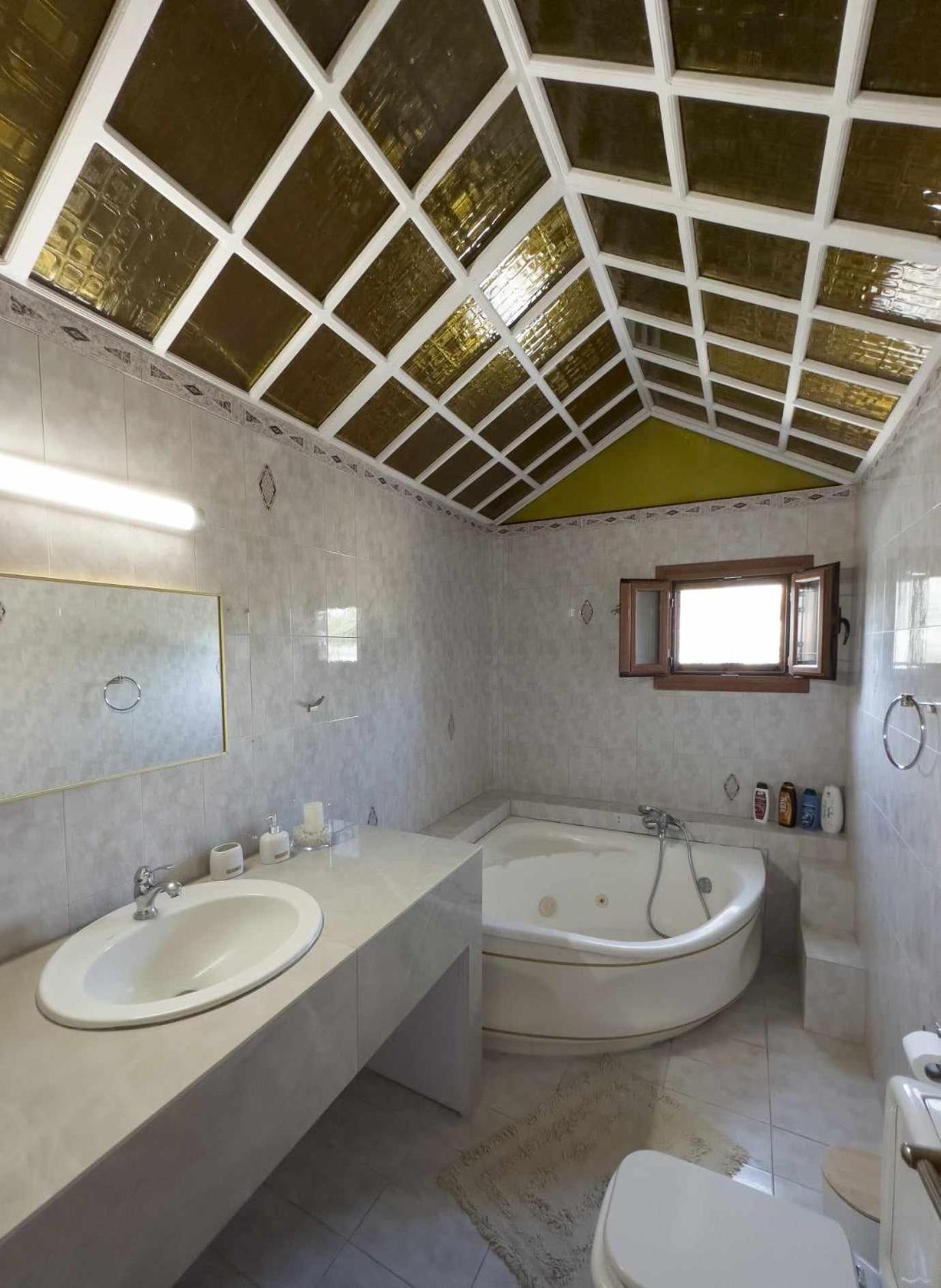 Villa Aelia Kámpos Exteriér fotografie